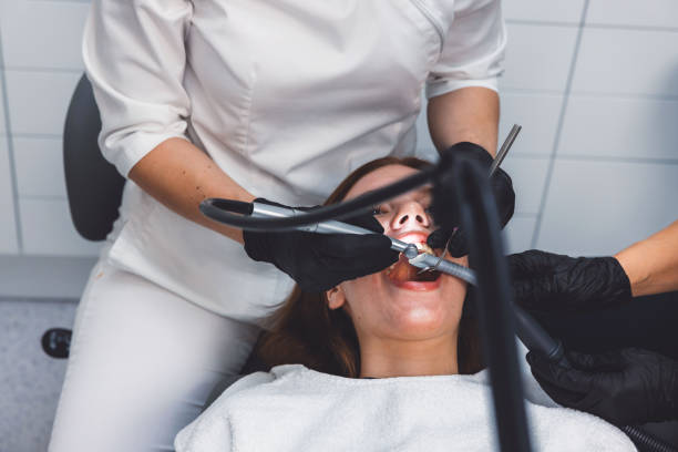 Best Cracked Tooth Emergency Dentist  in Ecru, MS