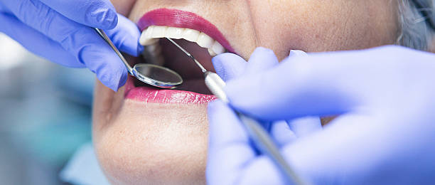 Best Walk-In Dentist Near Me  in Ecru, MS